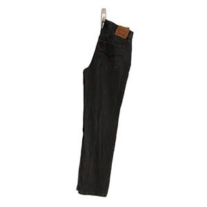 Levi’s low pro straight leg size 26